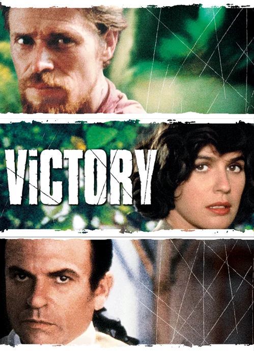 VictoryDafoe