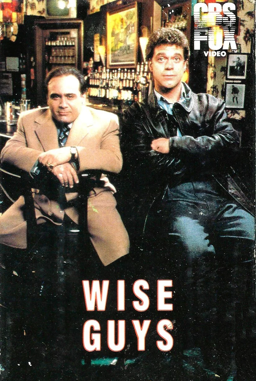 WiseGuys